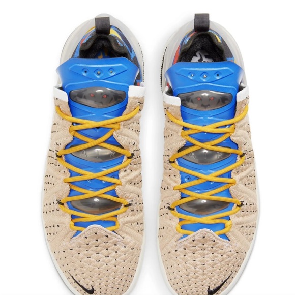 Nike
LeBron 18 "Multi Animal Print" sneakers - Picture 1 of 15